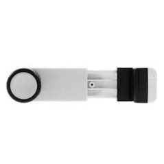 Support voiture magnétique + Protection en Verre Trempé Samsung A3 2