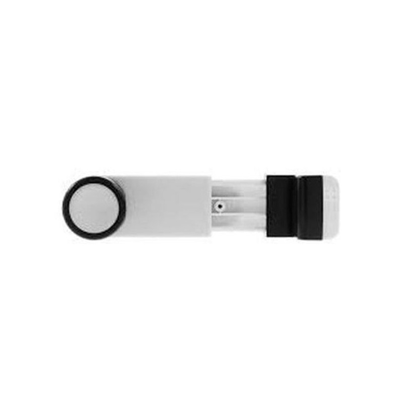 Support voiture magnétique + Protection en Verre Trempé Samsung A3 2