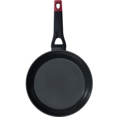 Poele profonde - PYREX - 1455026 - En aluminium forgé - Antiadhésif