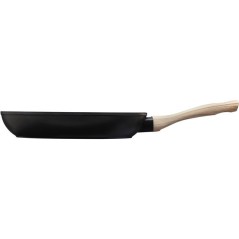 Poele - PYREX - Cook & Care - 24 cm - Anti-adhérent - Induction - San