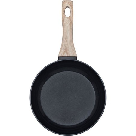Poele - PYREX - Cook & Care - 20 cm - Anti-adhérent - Induction - Sans PFAS