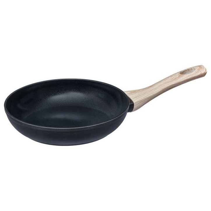 Poele - PYREX - Cook & Care - 22 cm - Anti-adhérent - Induction - Sans PFAS Poele - PYREX - Cook & Care - 22 cm - Anti-adhérent - Induction - Sans PFAS