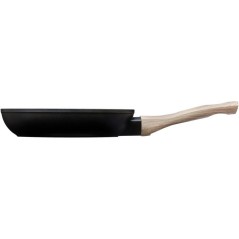 Poele - PYREX - Cook & Care - 22 cm - Anti-adhérent - Induction - San