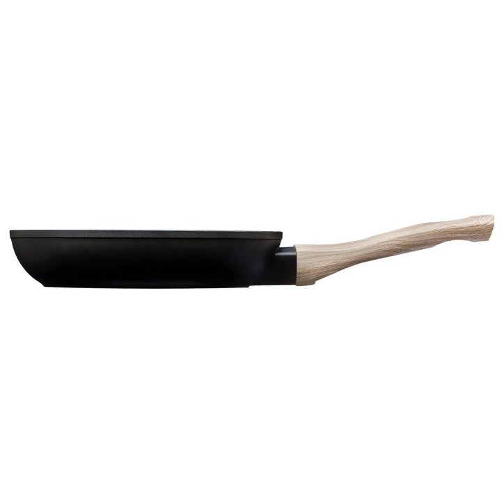 Poele - PYREX - Cook & Care - 22 cm - Anti-adhérent - Induction - Sans PFAS Poele - PYREX - Cook & Care - 22 cm - Anti-adhérent - Induction - Sans PFAS