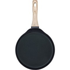 Crepiere - PYREX - Cook & Care - 26 cm - Aluminium