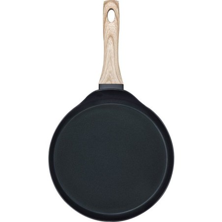 Crepiere - PYREX - Cook & Care - 26 cm - Aluminium