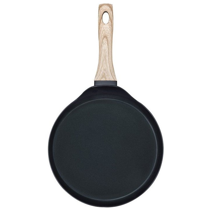 Crepiere - PYREX - Cook & Care - 26 cm - Aluminium Crepiere - PYREX - Cook & Care - 26 cm - Aluminium