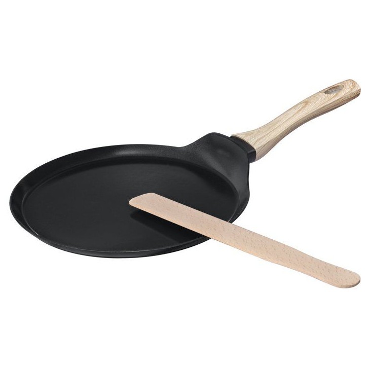 Crepiere - PYREX - Cook & Care - 26 cm - Aluminium Crepiere - PYREX - Cook & Care - 26 cm - Aluminium