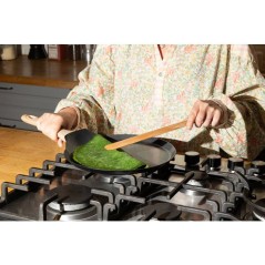 Crepiere - PYREX - Cook & Care - 26 cm - Aluminium