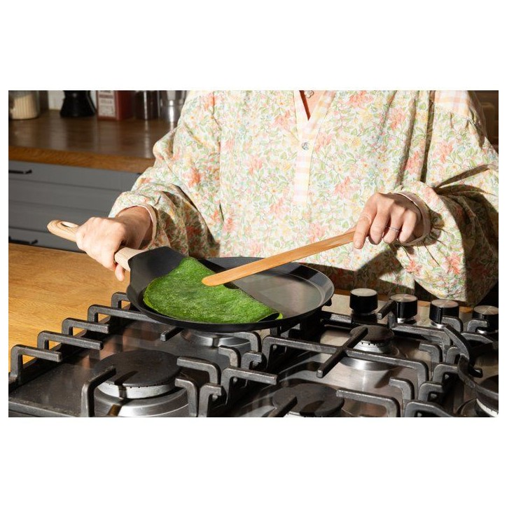 Crepiere - PYREX - Cook & Care - 26 cm - Aluminium Crepiere - PYREX - Cook & Care - 26 cm - Aluminium