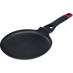 Crepiere - Tous feux dont induction - PYREX - Optima - Ø 25cm - Sans