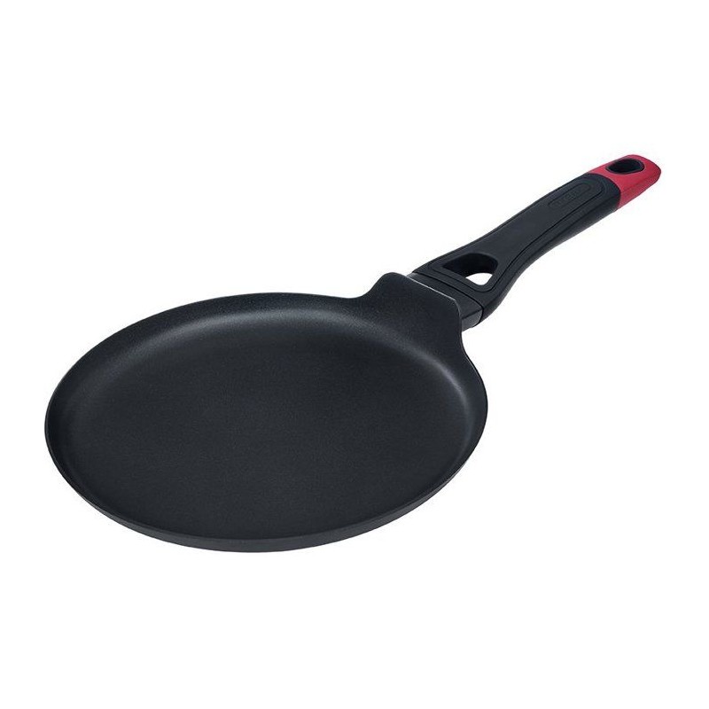Crepiere - Tous feux dont induction - PYREX - Optima - Ø 25cm - Sans