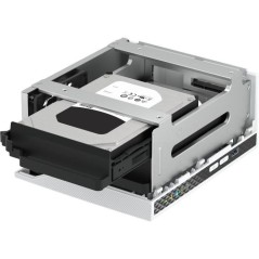 Server NAS - QNAP - TS-233 - 2 baies - 2 Go