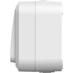 Va-et-vient étanche - QUARX - Aqua Pro - IP55 - 250V -10AX - Connexio