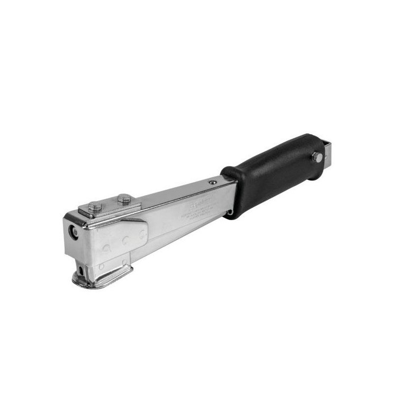 Marteau agrafeur pro pour agrafes - RAPID - R54 - 140/10-14 mm - Fixat