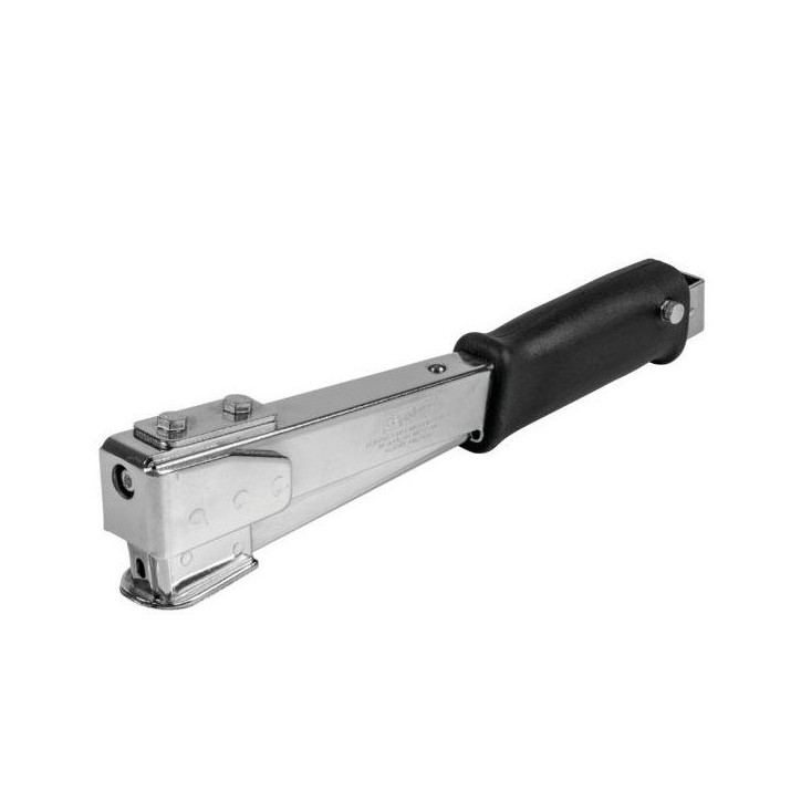 Marteau agrafeur pro pour agrafes - RAPID - R54 - 140/10-14 mm - Fixation & isolation - Carton - 5001696