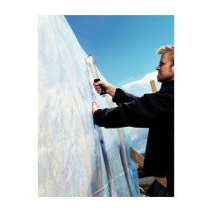 Marteau agrafeur pro pour agrafes - RAPID - R54 - 140/10-14 mm - Fixat