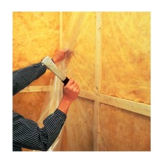 Marteau agrafeur pro pour agrafes - RAPID - R54 - 140/10-14 mm - Fixat