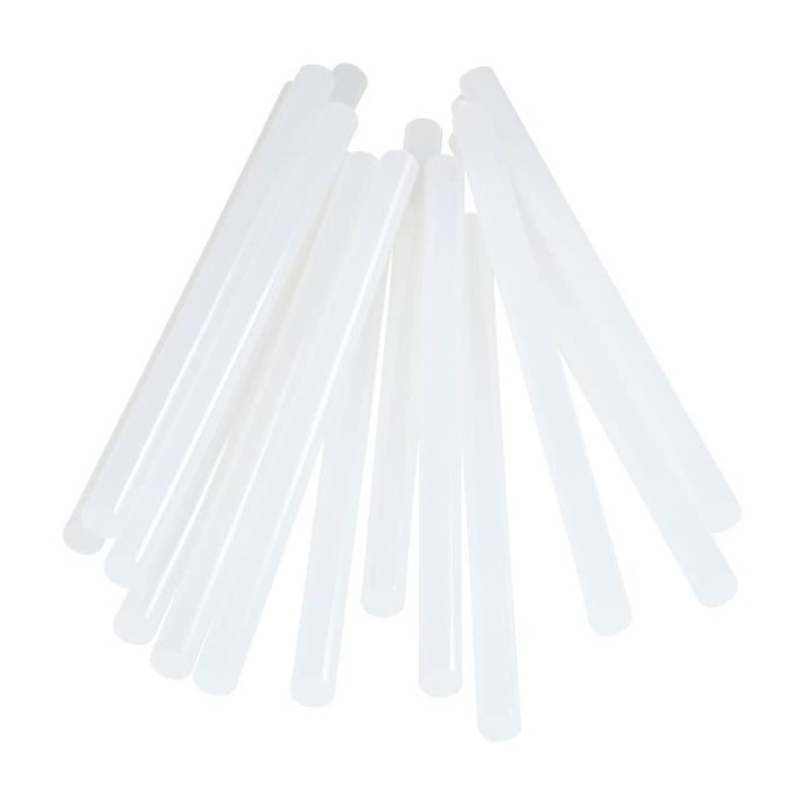 Bâtons de colle 12 mm ECO-T de Rapid Bâtons de colle 12 mm ECO-T de Rapid