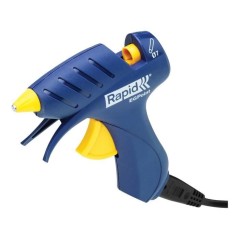Pistolet a colle sans fil - RAPID - EGPoint - Buse de 8mm - Cordon amo