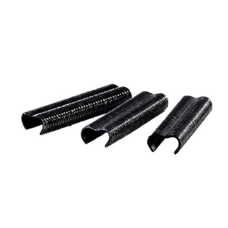 RAPID 215 agrafes VR22 noires