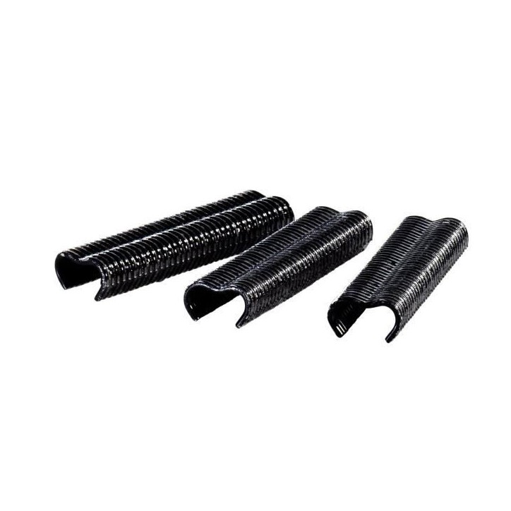 RAPID 215 agrafes VR22 noires RAPID 215 agrafes VR22 noires