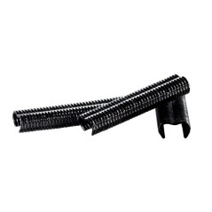RAPID 215 agrafes VR22 noires