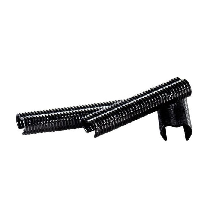 RAPID 215 agrafes VR22 noires RAPID 215 agrafes VR22 noires