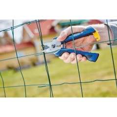 RAPID 3190 agrafes VR16 vertes