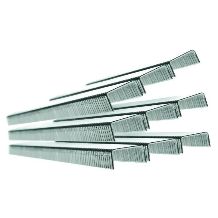 RAPID 3600 agrafes n°606 30mm galvanisées RAPID 3600 agrafes n°606 30mm galvanisées