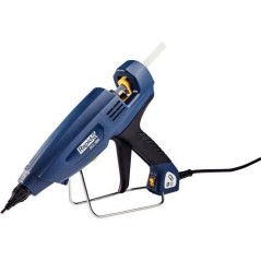 Pistolet a colle - Rapid - PRO EG380 - 400W - Débit 2200 g/h - Tempé