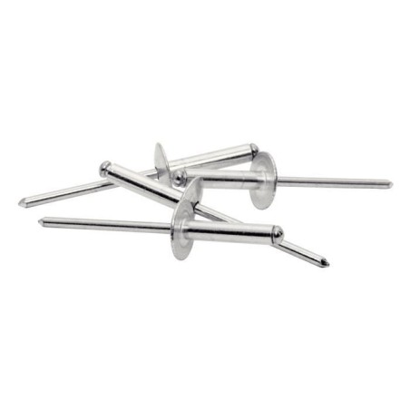 RAPID Rivets XL Ø4 x 10 mm 50 pcs