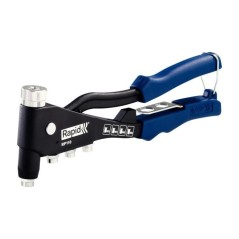 Pince écrous a sertir - RAPID - RP110 - M3/M4/M5/M6 - Aluminium tremp