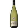Les Vignerons de Berticot Atlantique - Vin Blanc de Noirs du Sud Ouest