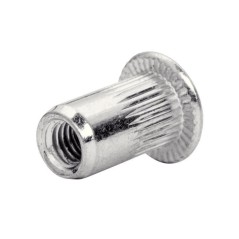 RAPID Ecrous a sertir M3 20 pcs