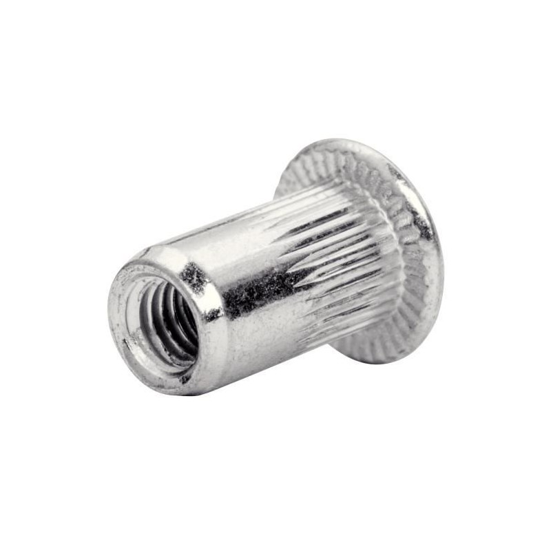 RAPID Ecrous a sertir M3 20 pcs