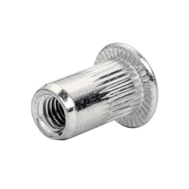 RAPID Ecrous a sertir M3 20 pcs RAPID Ecrous a sertir M3 20 pcs