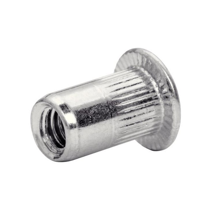RAPID Ecrous a sertir M4 20 pcs RAPID Ecrous a sertir M4 20 pcs
