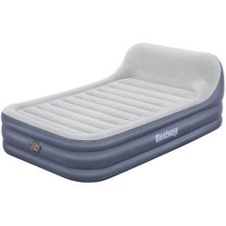 Lit gonflable - BESTWAY - 67923 - Tritech™ SleekFlow™ - 2 places,