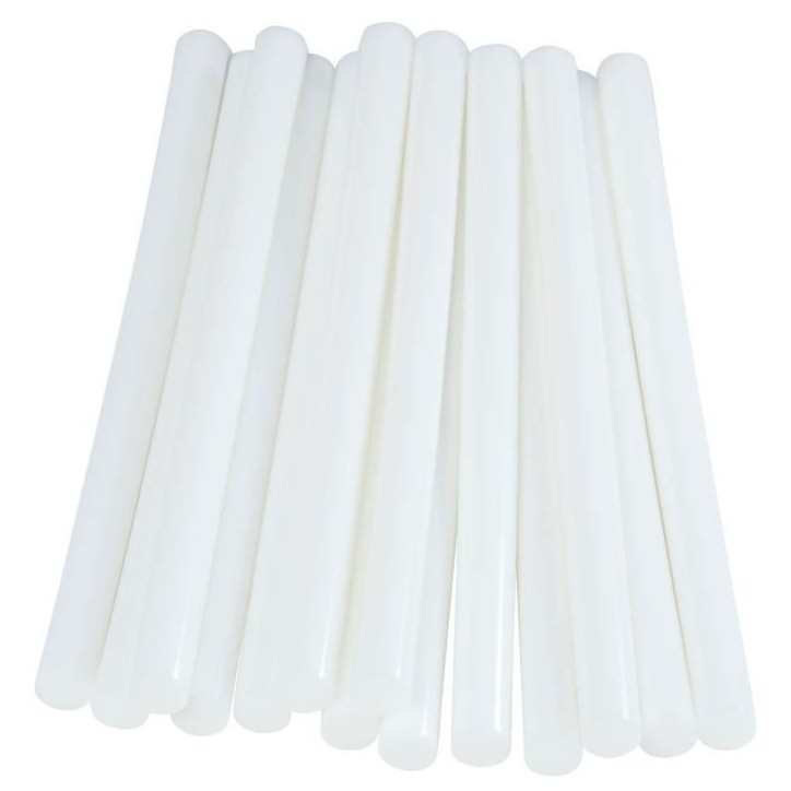 Rapid Bâtons de colle Céramiques 12 mm Rapid Bâtons de colle Céramiques 12 mm