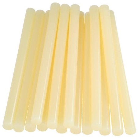 Rapid Bâtons de colle Bois 12 mm