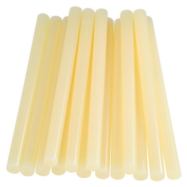 Rapid Bâtons de colle Bois 12 mm Rapid Bâtons de colle Bois 12 mm