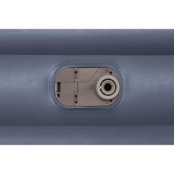 Lit gonflable - BESTWAY - 67923 - Tritech™ SleekFlow™ - 2 places,