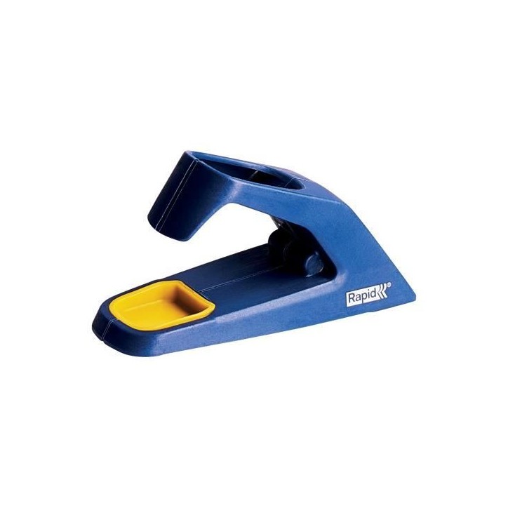 Pistolet a colle RAPID EGP - 7mm Boite - Idéal pour loisirs créatifs et décoration - Temps de chauffe 1 min Pistolet a colle RAPID EGP - 7mm Boite - Idéal pour loisirs créatifs et décoration - Temps de chauffe 1 min