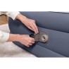 Lit gonflable - BESTWAY - 67923 - Tritech™ SleekFlow™ - 2 places,