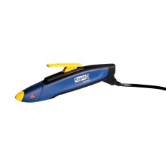 Pistolet a colle RAPID EGP - 7mm Boite - Idéal pour loisirs créatifs