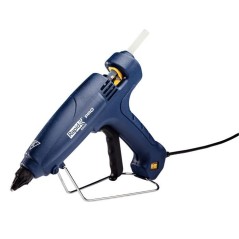 Pistolet a colle professionnel RAPID EG320 - 1000g/h PRO Coffret + col