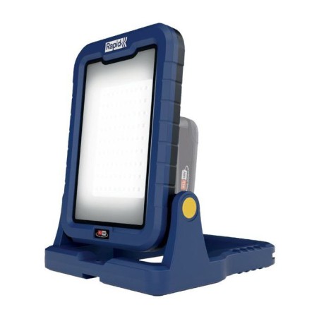 Lampe de chantier - RAPID - BWL2400 - 2400 lm - Projecteur LED portabl