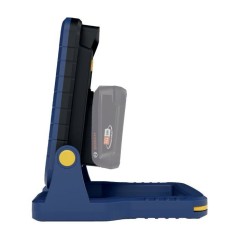 Lampe de chantier - RAPID - BWL2400 - 2400 lm - Projecteur LED portable inclinable - Sans batterie - 5001753