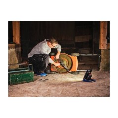 Lampe de chantier - RAPID - BWL2400 - 2400 lm - Projecteur LED portabl